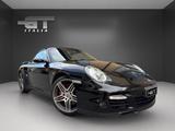 Porsche 911 911 Cabrio 3.6 Turbo - Porsche aus 2008: 911 Turbo