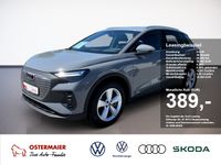 Audi Q4 e-tron - Vorschau Bild 1