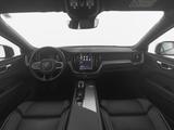 Volvo XC60 B4 AWD Plus Dark+PANO+WINTERPAK+MEMORY+ - Volvo aus 2023