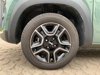 Dacia Spring - Vorschau Bild 13