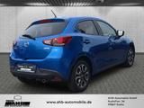 Mazda 2 Sports-Line SKYACTIV-G 90 5T 5GS Navi LED Klim - Mazda 2: Sport