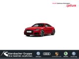 Audi TTS Coupé Navi B&O Matrix Privacy OptikPaket RFK - Audi TTS aus 2024