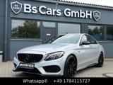 Mercedes-Benz C 450 AMG 4MATIC*C63 AMG BODYKIT*Carbon*HuD* - Mercedes-Benz C 450 AMG Gebrauchtwagen