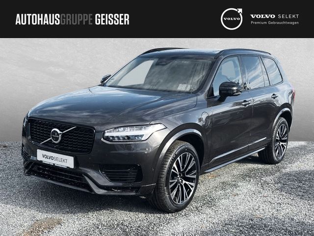 Volvo XC90 T8 AWD Plus Dark Automatik 7-Sitzer AHK ACC