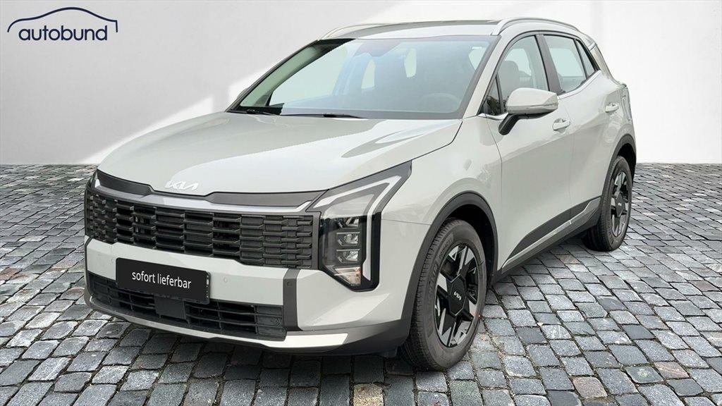 Kia Sportage V Neues Modell 1,6 T-GDI URBAN Alu LED 