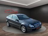 Mercedes-Benz C 180 Kompressor*PANO*LEDER*KLIMA*SHZ*TOP - gebrauchte Mercedes-Benz C 180 aus dem Jahr 2006