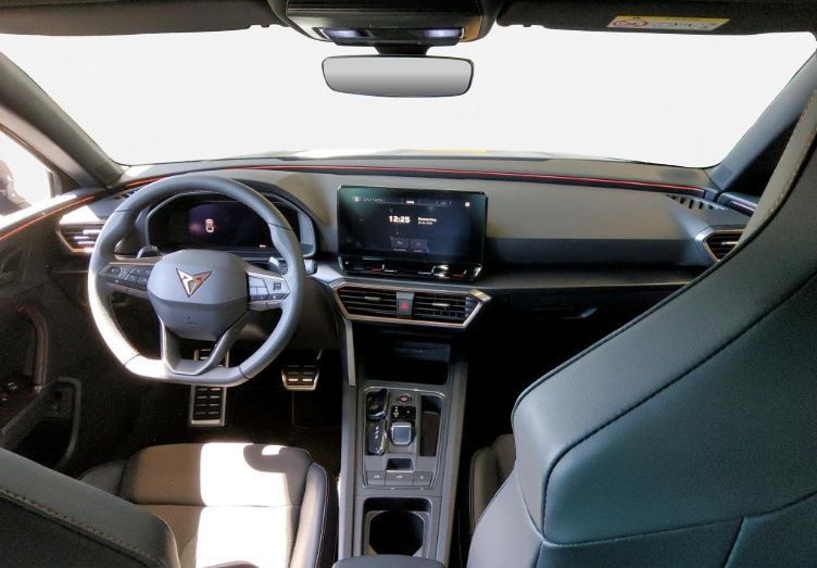 Cupra Leon - Bild 7