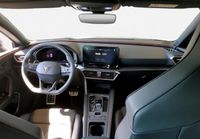 Cupra Leon - Vorschau Bild 7
