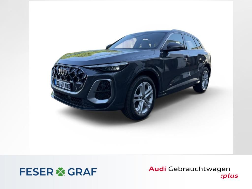 Image of Audi Q5