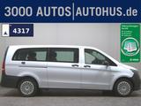Mercedes-Benz Vito Tourer 114 CDI extralang 8-Sitze Navi RFK