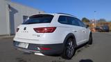 Seat Leon X-Perience 2.0 TDI 4Drive DSG | Stdhzg - Seat Leon: X Perience