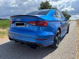 Audi RS3 2.5 TFSI S tronic quattro - 400PS OHNE OPF - Audi RS3 in Nürnberg