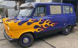 Ford Transit FT100 MK1 - Ford Gebrauchtwagen von 1975