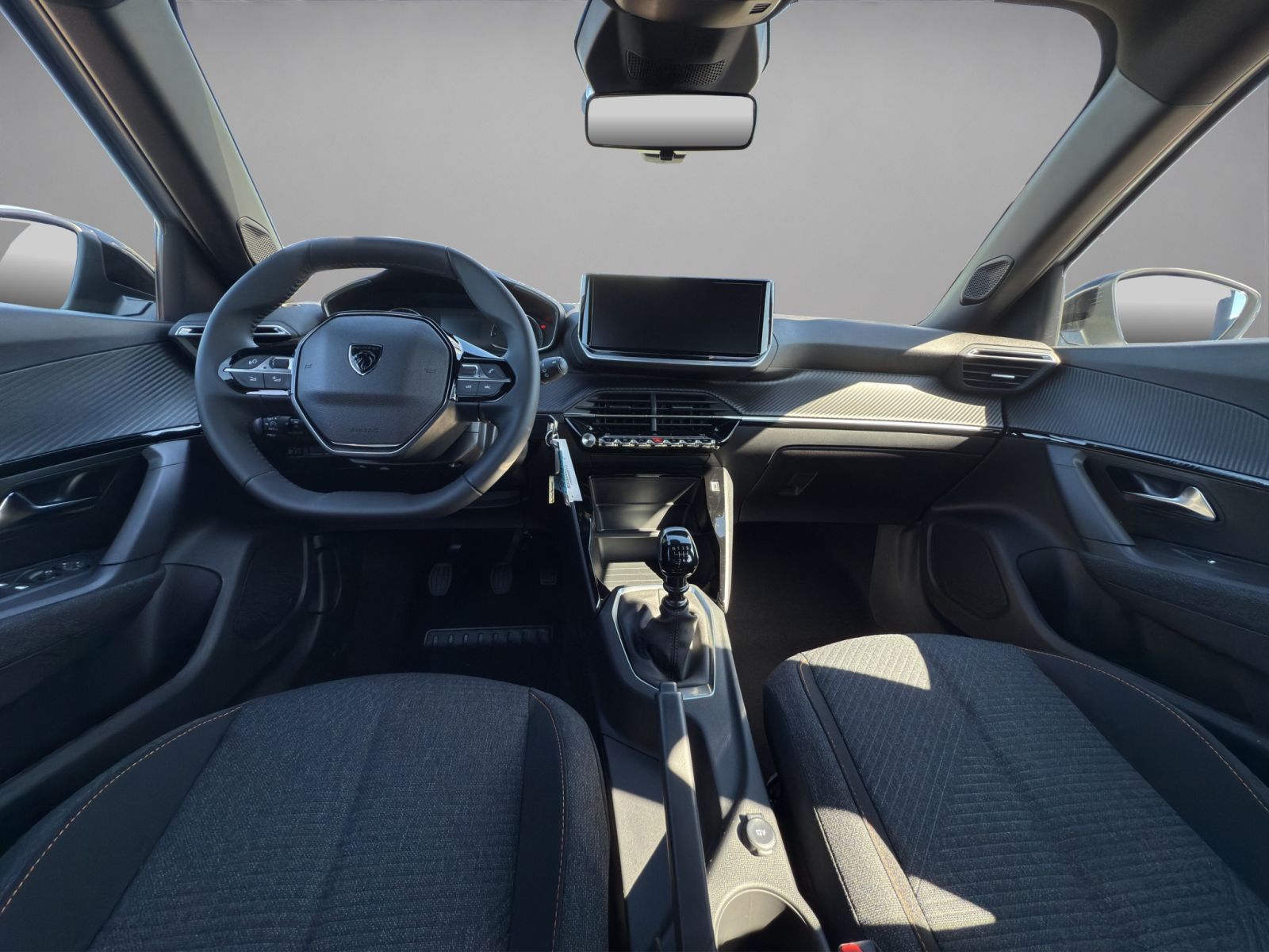 Peugeot 2008 - Bild 15