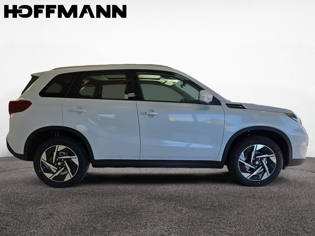 Fahrzeugabbildung Suzuki Vitara 1.4 Boosterjet Comfort + Navi Allrad SHZ