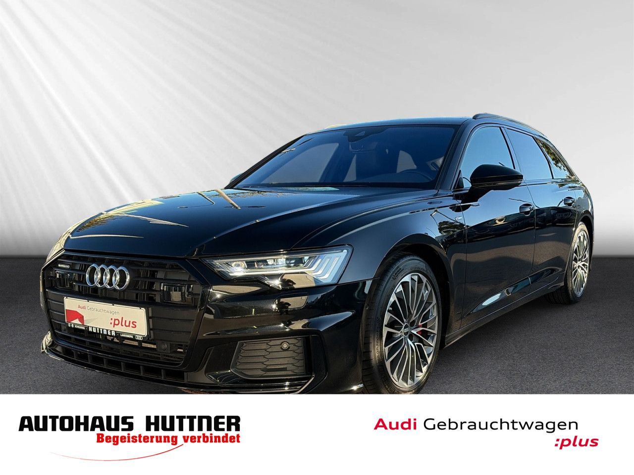Audi A6 Avant sport 55 TFSI e quattro S tronic