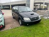 Kia Carnival 2.9 CRDi EX EX - Kia Carnival Ex mit Diesel-Antrieb