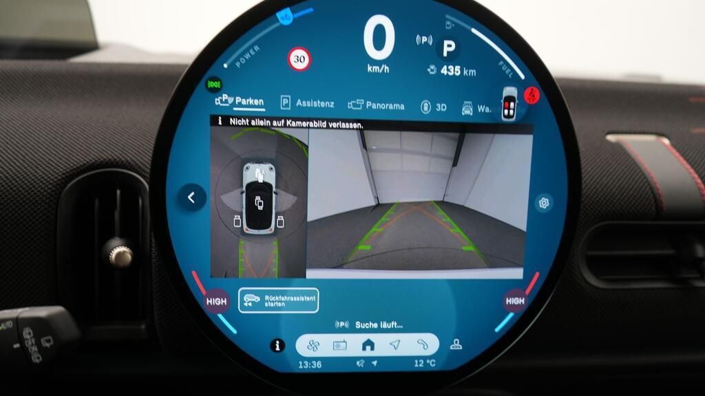 MINI Cooper C - Bild 23