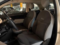 FIAT 500 Pop Star|Klimaanlage|Bluetooth|USB|AUX|GRA