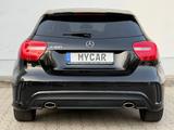 Mercedes-Benz A 180 AMG Sport Line*Leder*Navi*Xenon*PDC*PDC - Mercedes-Benz A 180 Gebrauchtwagen in Berlin