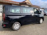 Volkswagen Kasten Plus Mixto kurz KR 5-Sitzer APP Tempomat - schwarze Volkswagen T7 Transporter