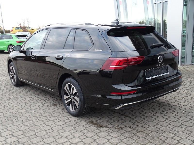 Volkswagen Golf Variant 2.0 TDI DSG Energy, миниатюра 6