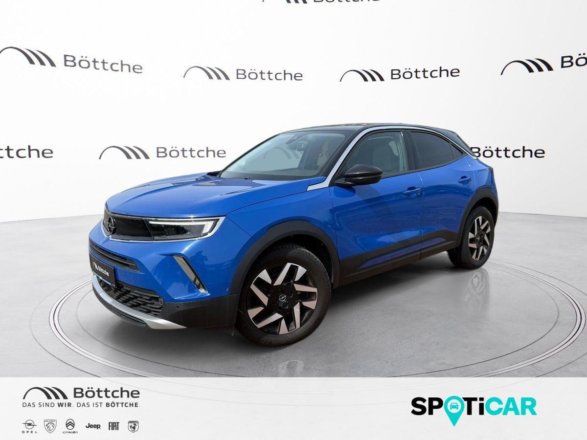 Opel Mokka Elegance Android Auto Metallic