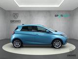 Renault ZOE Intens R135 TCe / Inkl. Akku / Klimaautom DA - Renault ZOE: R135
