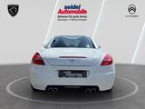 Peugeot RCZ 1.6 200THP, Xenon, Navi,Leder, Scheckheft - Peugeot in Solingen