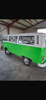 Volkswagen T2 - VW T2 von privat