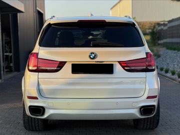 BMW X5 - 6