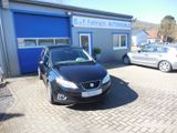 Seat Ibiza Lim. Stylance / Style - Seat: Stylance
