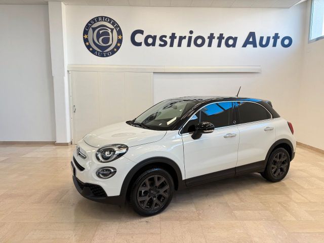 Fiat 500X 1.6 mjt 120th 120cv