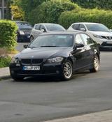 BMW 318i - - BMW 318