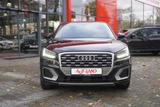 Audi Q2 35 1.5 TFSI sport - Audi Q2 sport mit Benzin-Antrieb