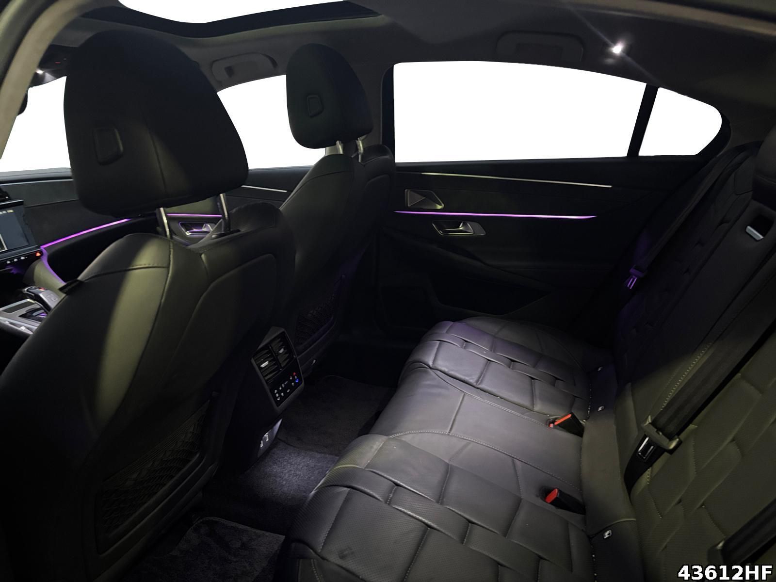 Fahrzeugabbildung DS Automobiles DS9 E-Tense Rivoli +VOLLAUSSTATTUNG+360KAMERA