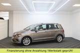 Volkswagen Golf Sportsvan VII Highline *NAVI*CAM*CARPLAY - Volkswagen Golf: bis 50000 Km