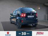Suzuki Ignis Dualjet Allgrip Comfort+ *1.HAND* - Suzuki Ignis: Navigationssystem