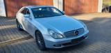 Mercedes-Benz CLS 350 NAVI*Kamera*Sitzbelüftung*Motorschaden! - Mercedes-Benz Motorschaden