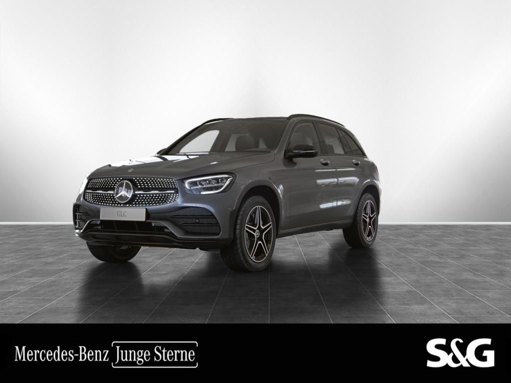 Image of Mercedes-Benz GLC 300