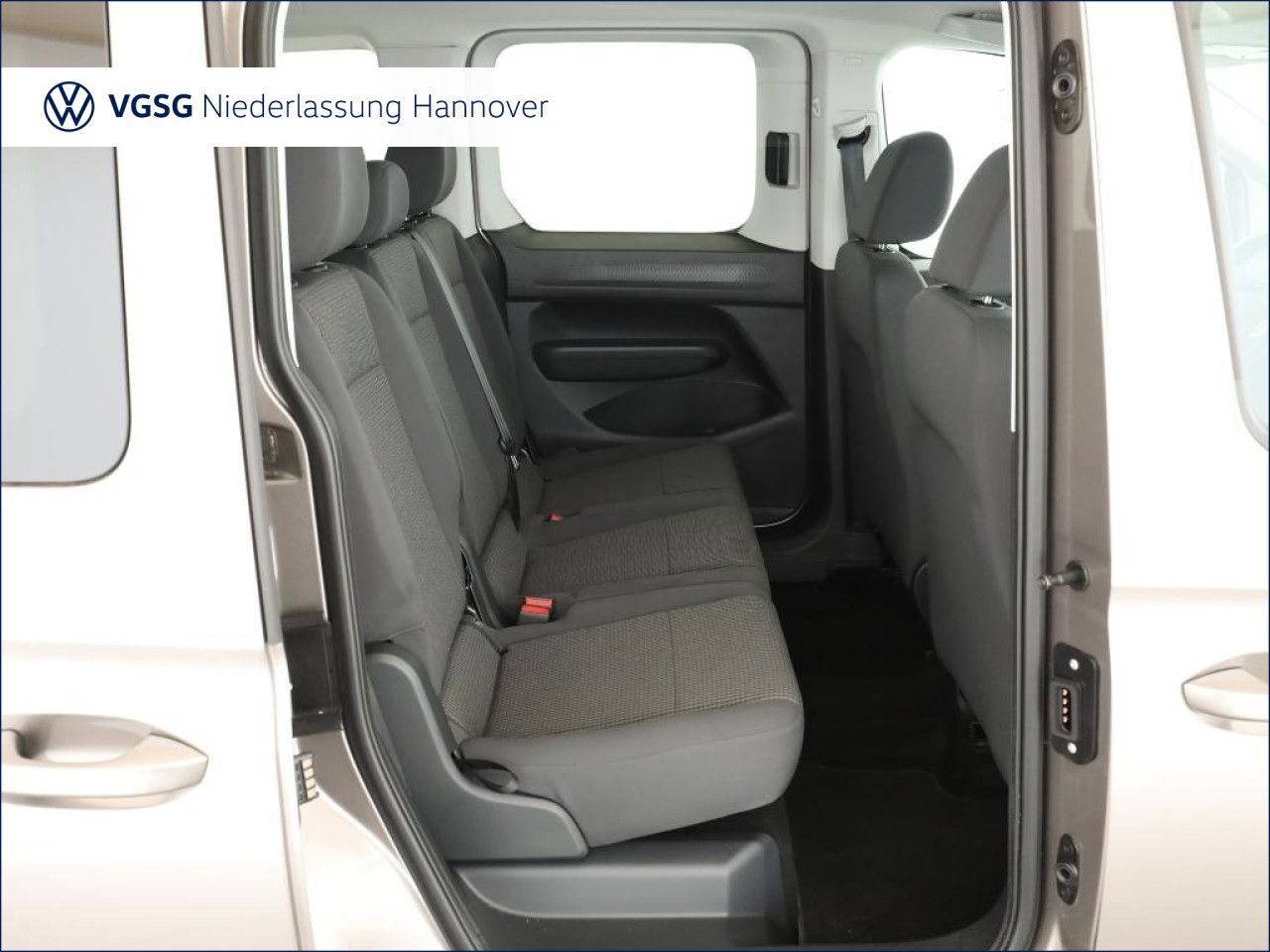 Volkswagen Caddy - Bild 15