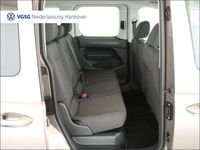 Volkswagen Caddy - Vorschau Bild 15