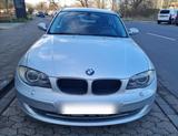 BMW Bmw 118 Baujahr 2009 E81 - BMW 1er-Reihe E81