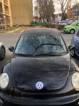 Volkswagen New Beetle 1.4 Generation Generation - Volkswagen New Beetle in Nürnberg