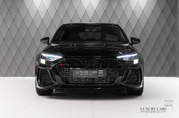 RS3 2.5 TFSI S tronic quattro Sportback