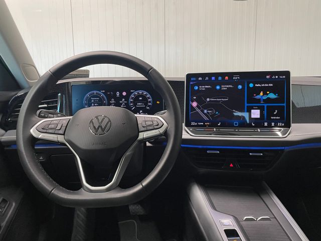Passat Variant Business 2.0 TDI DSG AHK RFKd