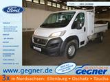 Fiat Ducato Maxi L4 Kipper Klima Tempomat Navi AHK - Offers matching your search criteria