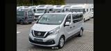 Nissan NV300 Camper Van - Nissan NV300 aus 2019