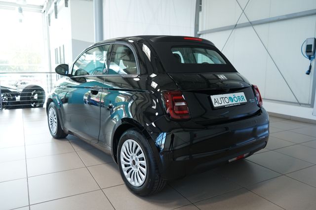 Vorschau Auto
