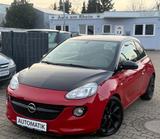 Opel Adam Black Jack *AUTOMATIK *TÜV NEU *KLIMA - Opel Adam: Black Jack